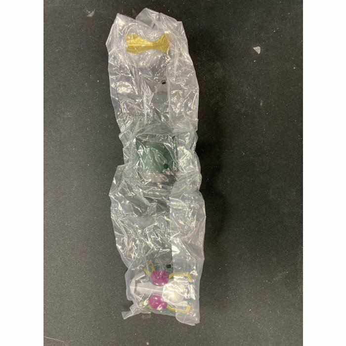 幪面超人-頭像 梅花