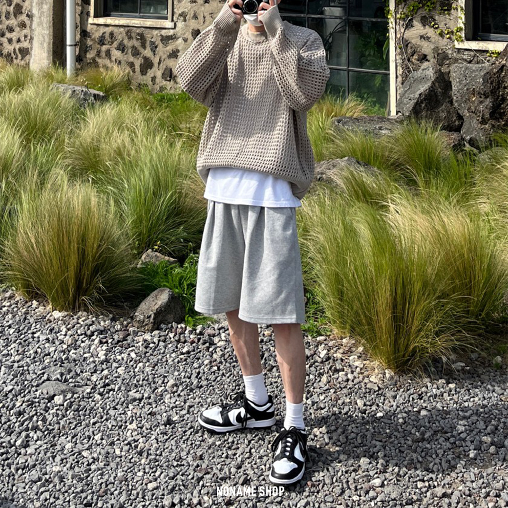 NIKE Dunk Low 黑白 熊貓 (男款)