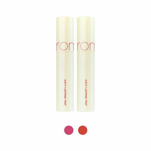 《現貨》Romand Juicy Lasting Tint [Milk Grocery Series]