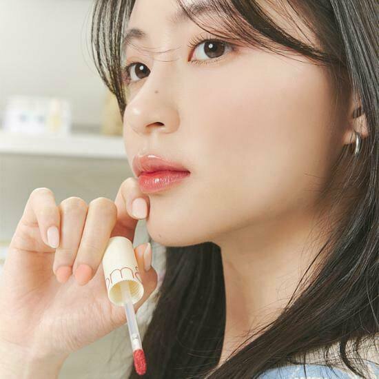 《現貨》Romand Juicy Lasting Tint [Milk Grocery Series]