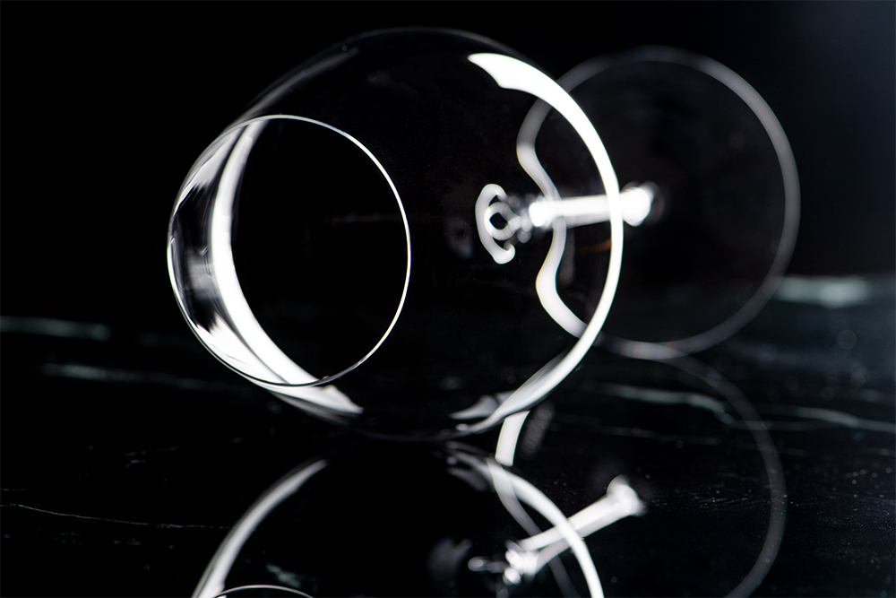 LEHMANN Hommage 致敬系列 波爾多杯 690ml