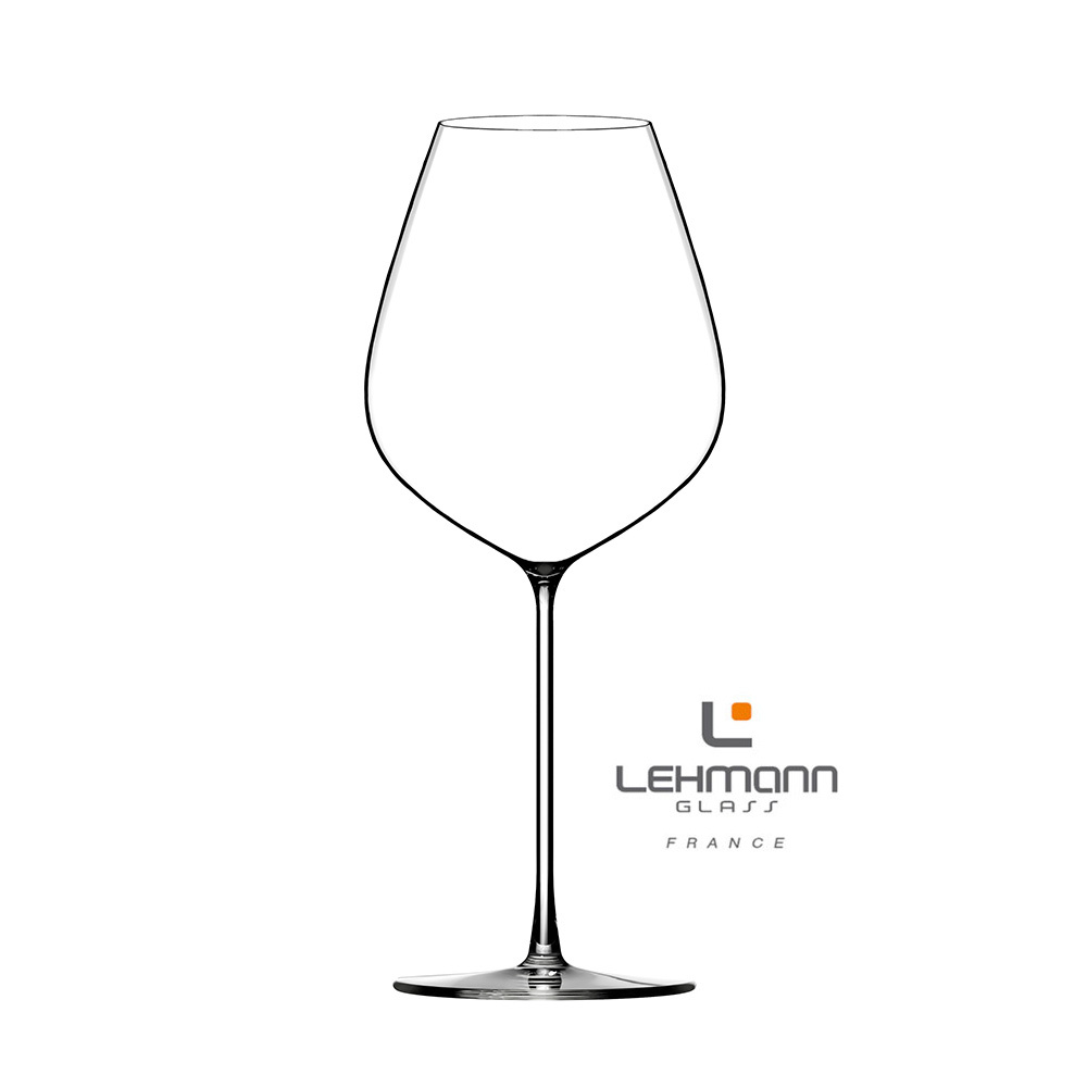 LEHMANN Hommage 致敬系列 波爾多杯 690ml