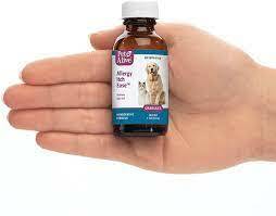 PetAlive - Allergy Itch Ease™ Granules