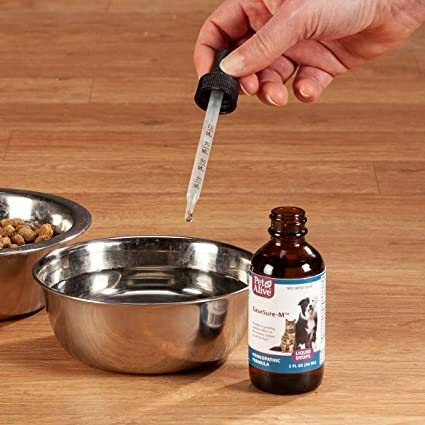 PetAlive - EaseSure-M