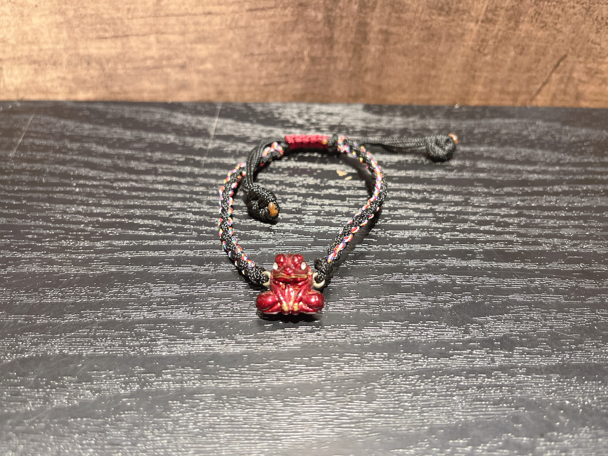 🇹🇭 泰北高僧古巴襟芬【青蛙咬月古巴拜芬】KE28