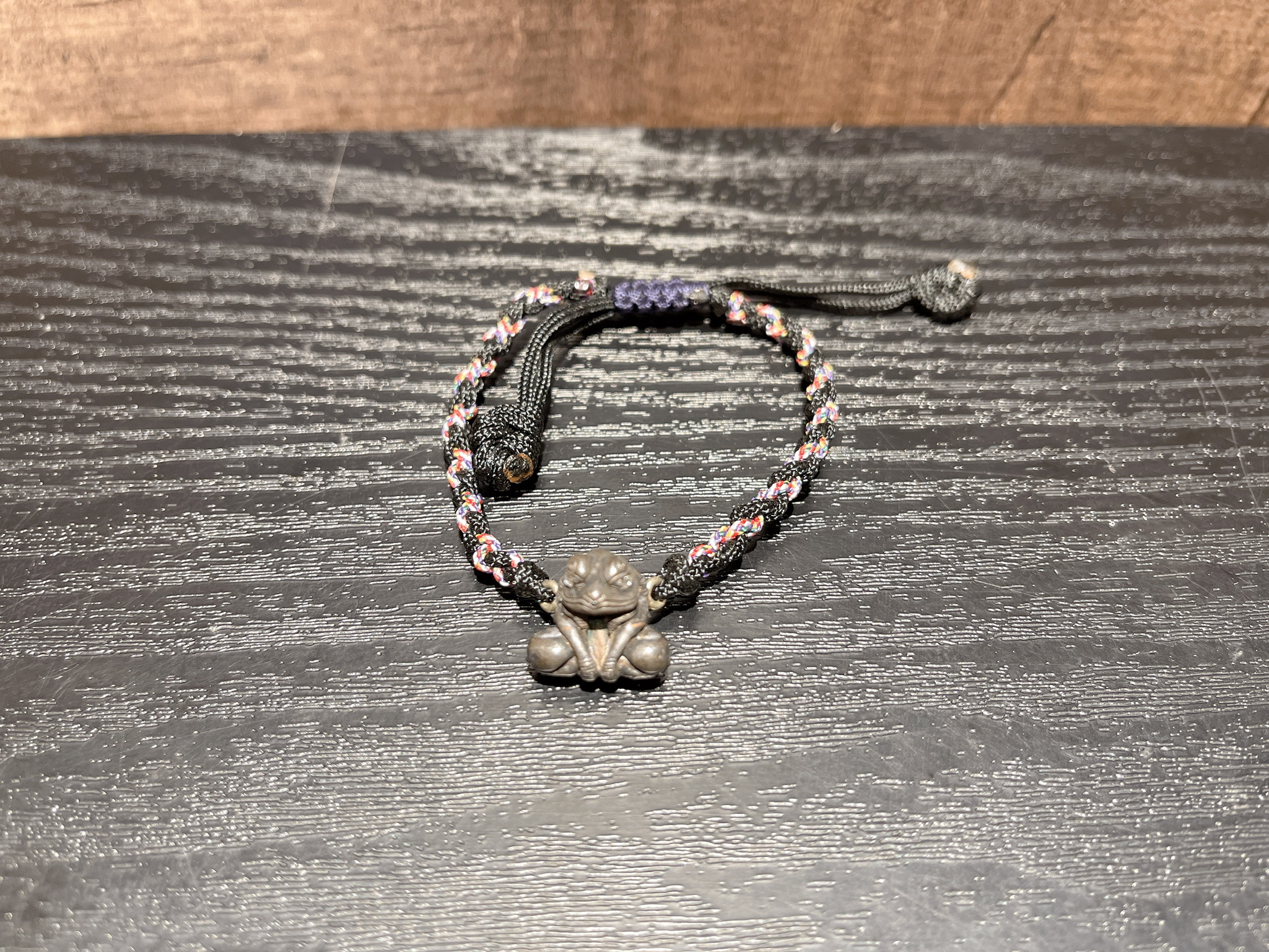 🇹🇭 泰北高僧古巴襟芬【青蛙咬月古巴拜芬】KE28