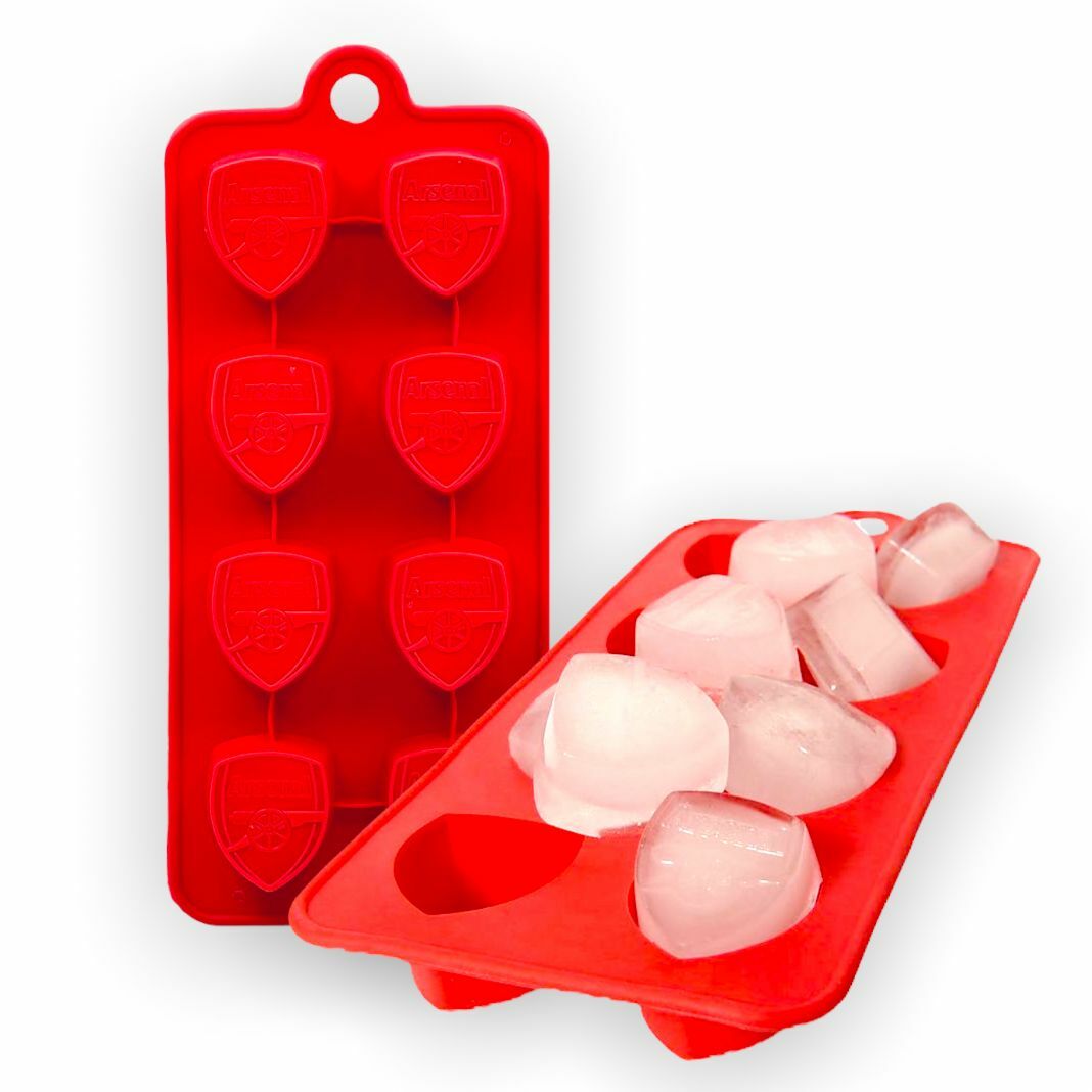 阿仙奴會徽冰格