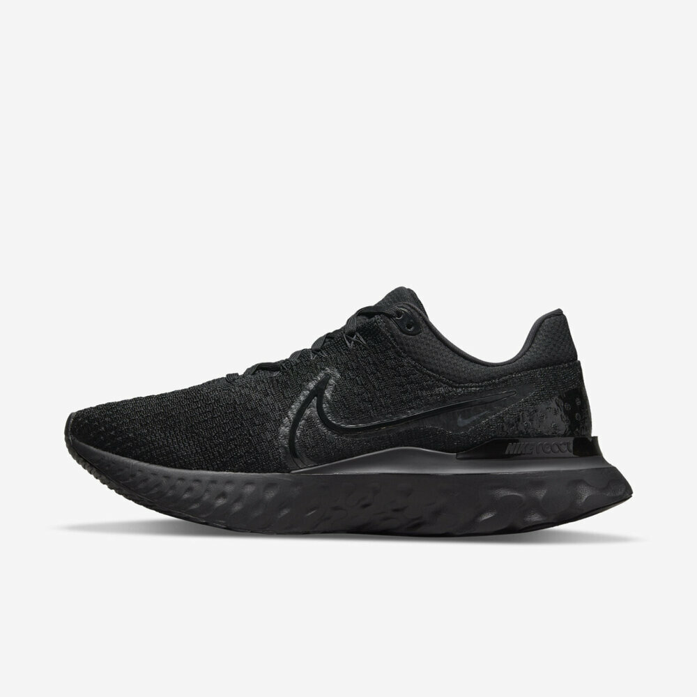 nike react infinity run flyknit men's running shoe