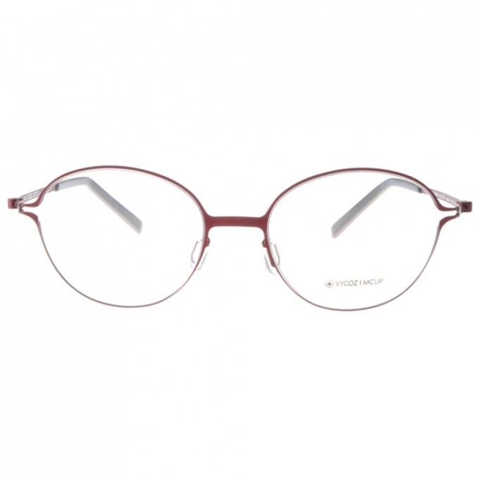 【VYCOZ】VENUS REDRD 極簡圓框光學眼鏡