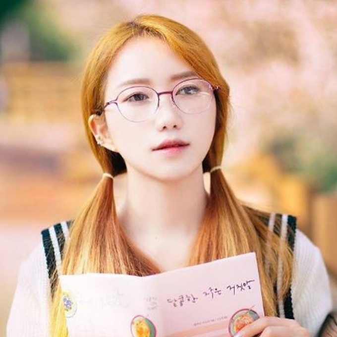 【VYCOZ】VENUS REDRD 極簡圓框光學眼鏡