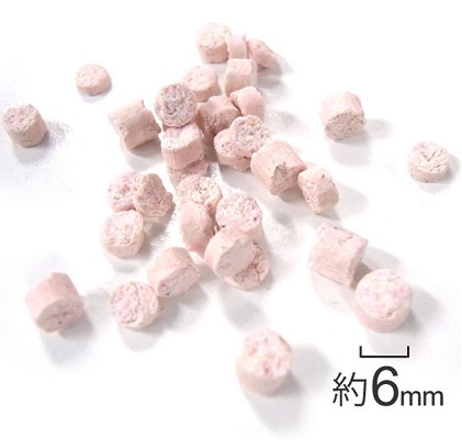 日本爽快香桃味 環保豆腐砂 7L