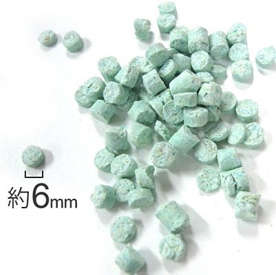 日本爽快青蘋果味 環保豆腐砂 7L