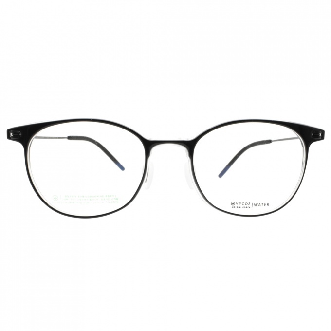 【VYCOZ】WATER (兩色) 簡約貓眼框光學眼鏡 - ECO WIRE系列