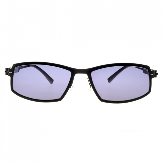 【VYCOZ】WINGKER BLK-B-BK 率性方框太陽眼鏡