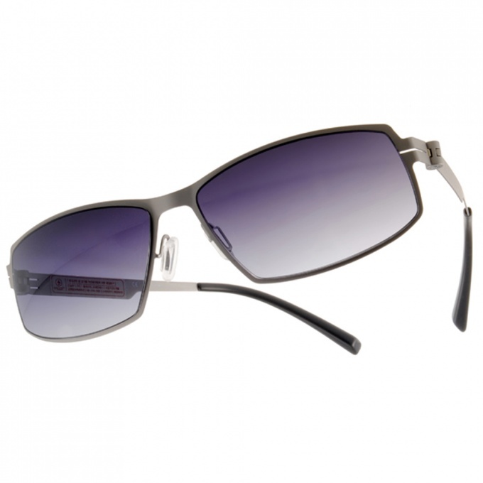 【VYCOZ】WINGKER SILSL 率性方框太陽眼鏡