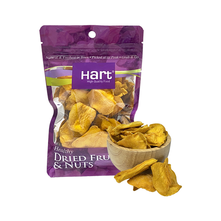 哈特 天然芒果乾 80g [食用日期︰1/12/2026]