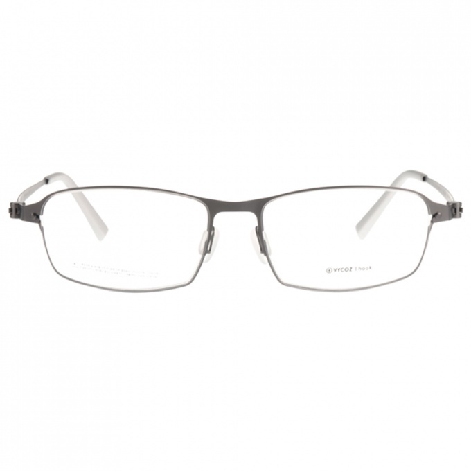 【VYCOZ】YARK GUN-GUN 薄鋼工藝 休閒簡約方框光學眼鏡
