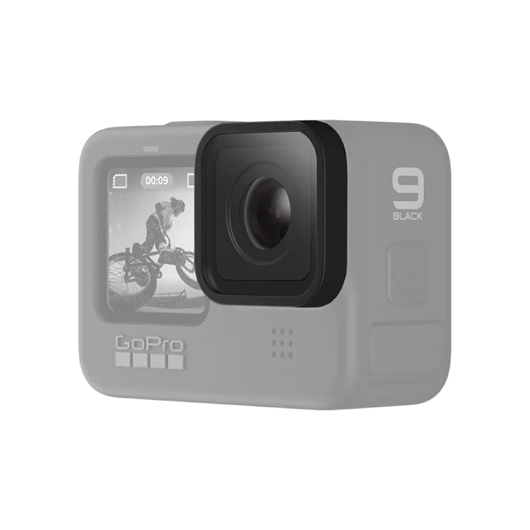 GoPro Hero12/11 Black 原廠替換防護鏡頭
