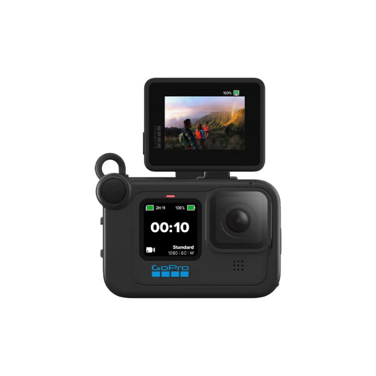 Gopro Hero8 Black 原廠螢幕模組 2吋翻轉外接顯示器