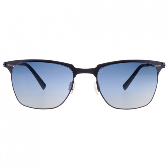 【VYCOZ】ZEELER NAV-NAVY 方框太陽眼鏡