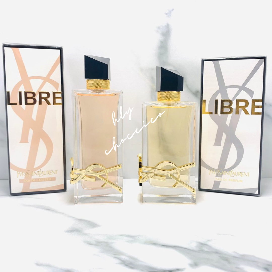 YSL Libre 自由系列香水90ml (平行進口)