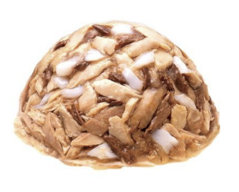 INABA 金湯杯系列- 吞拿魚 + 龍俐魚啫喱 70g [IMC-137 ]