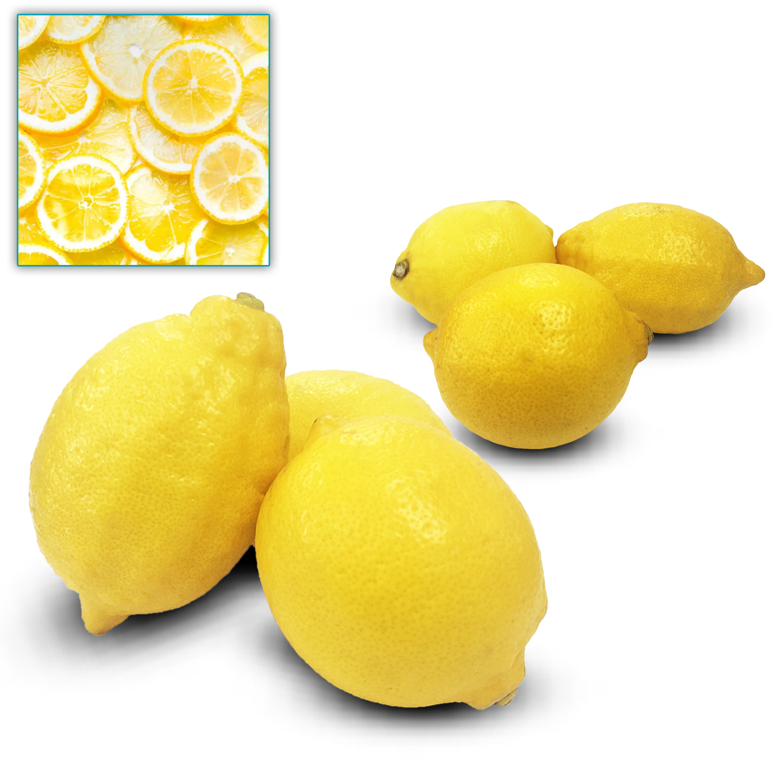 檸檬 [6個]