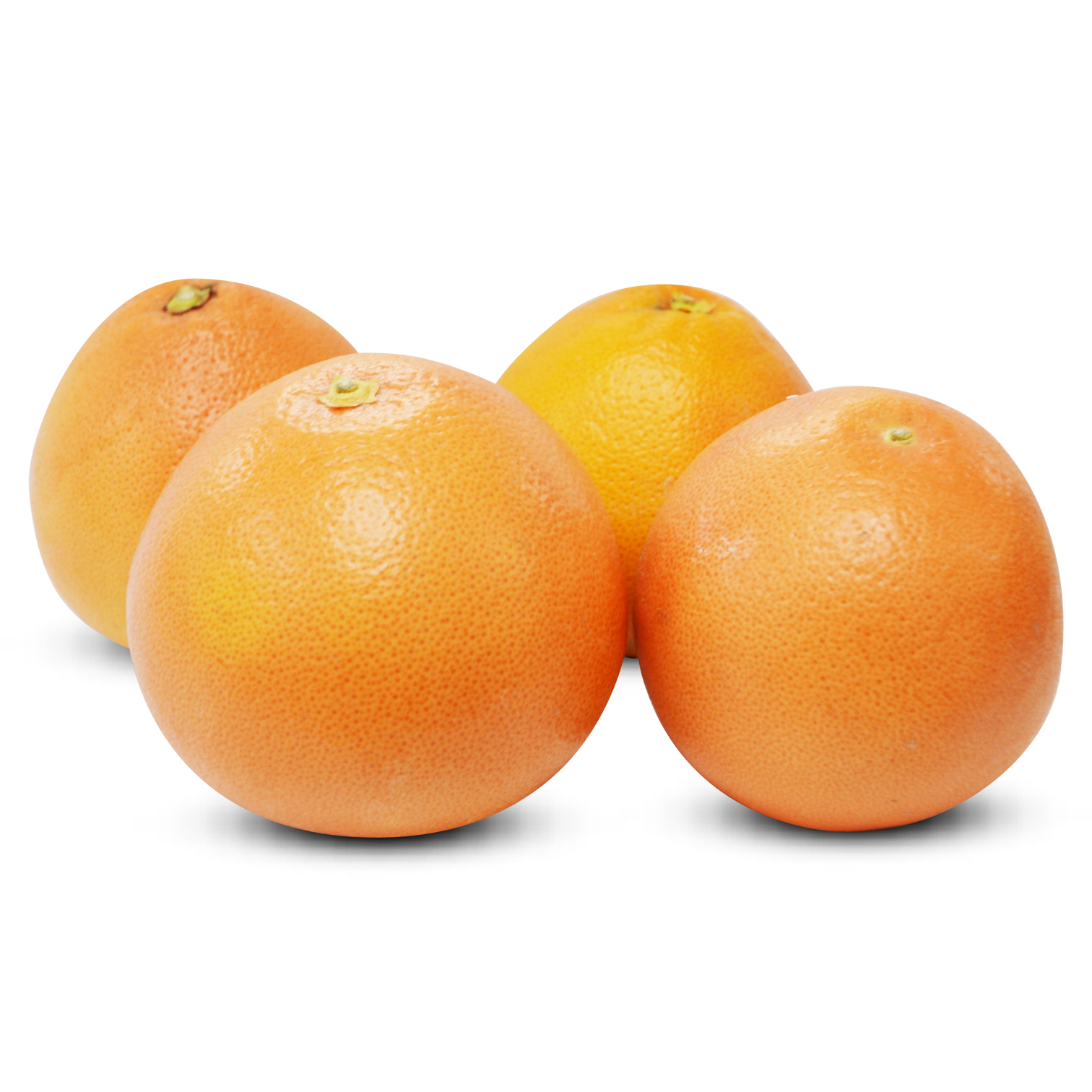 Fresh Imported Grapefruit [4 pcs]| Free HK Shipping