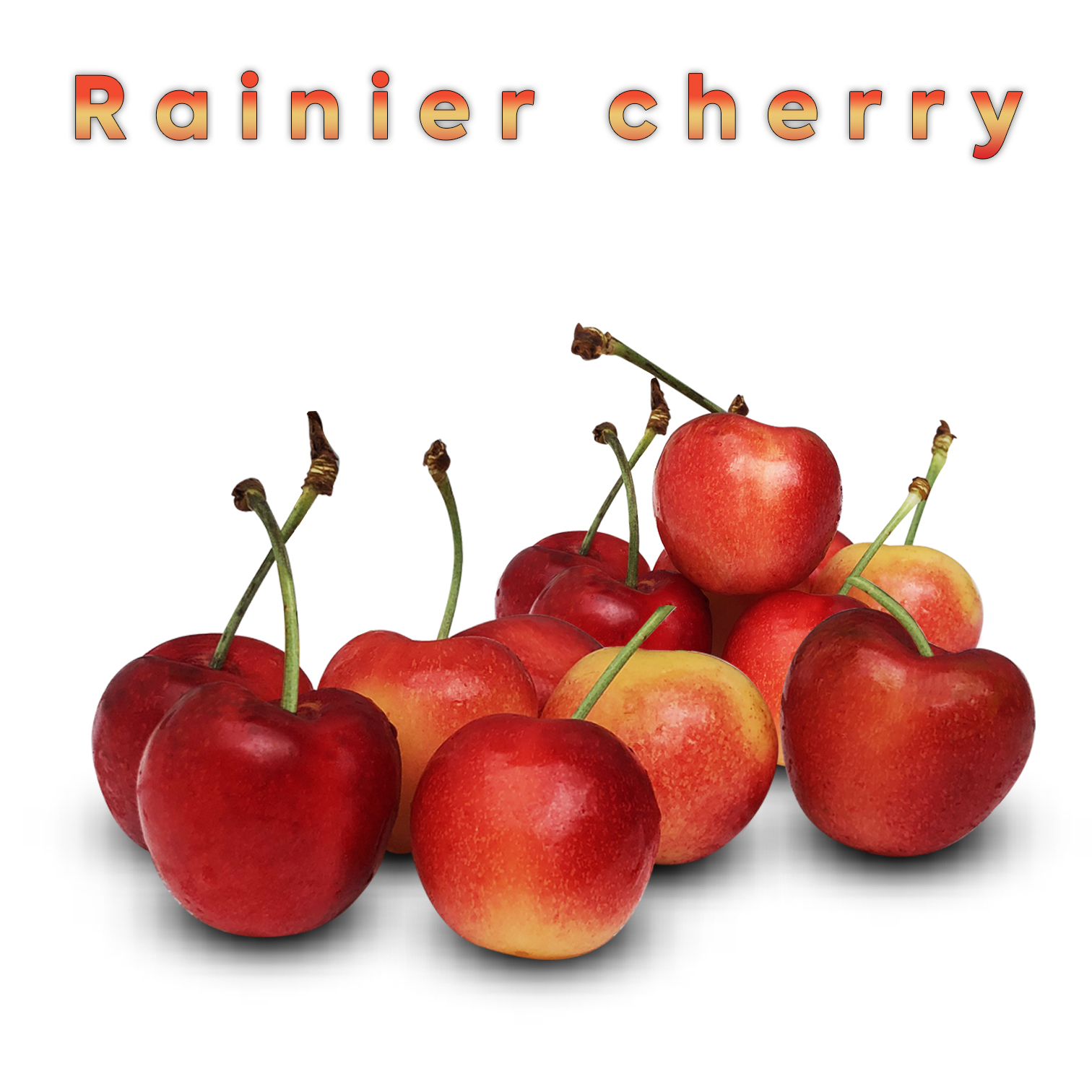 智利金車厘子 [1 KG] 盒