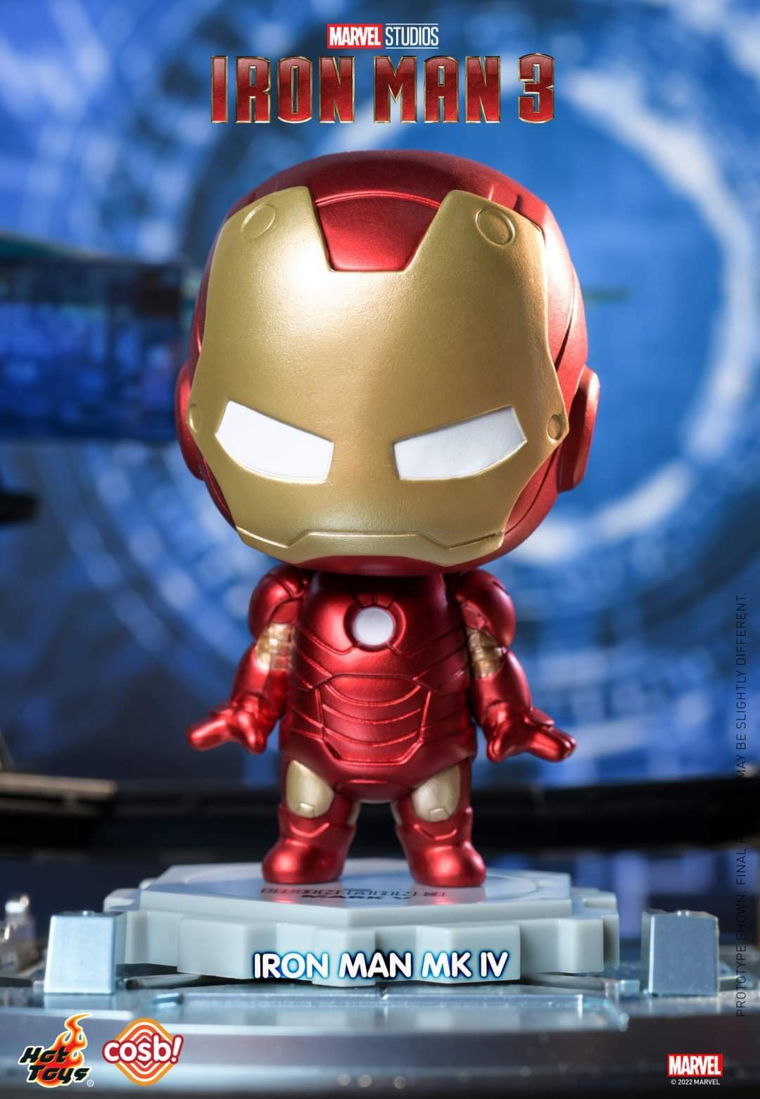 コスベイビー MCU 4点セット ふるいちオンライン - ホビー/MARVEL（マーベル）/コスベイビー