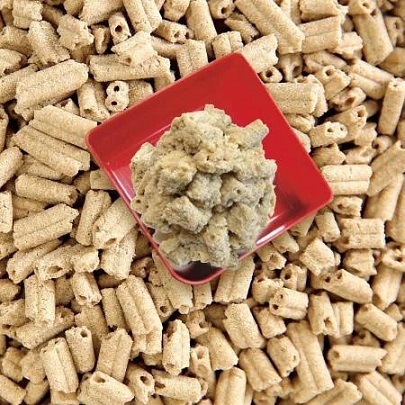 日本AKUSA 雙通豆腐砂 7L