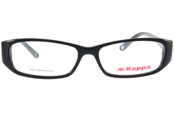 【Kappa】KP1005 (三色) 運動時尚方框光學眼鏡