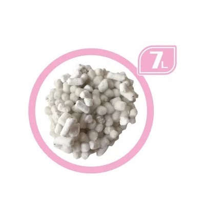 日本AKUSA 香桃紙砂 7L