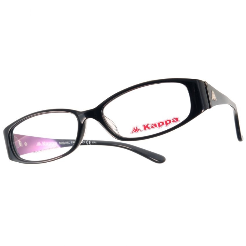 【Kappa】KP1006 (三色) 運動時尚方框光學眼鏡