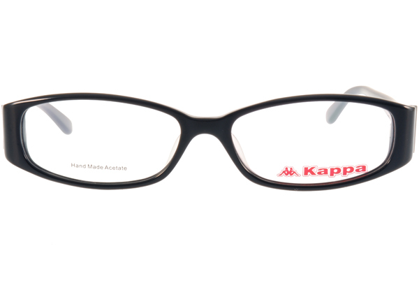 【Kappa】KP1006 (三色) 運動時尚方框光學眼鏡