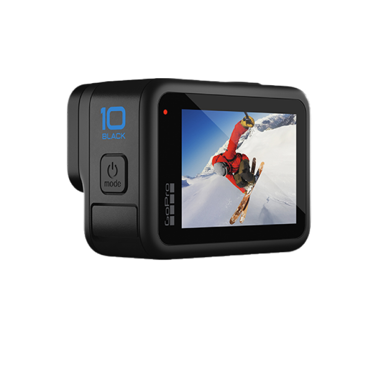 GoPro HERO10
