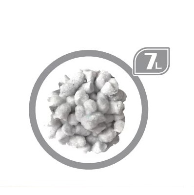 日本AKUSA 活性碳紙砂 7L