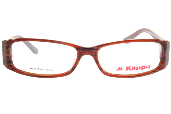 【Kappa】KP1009 FBW 運動時尚方框光學眼鏡