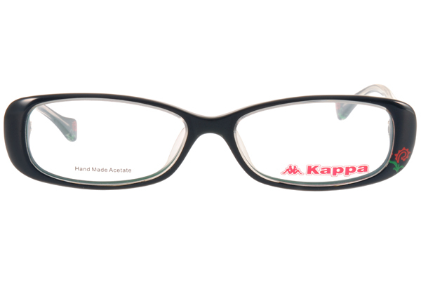 【Kappa】KP1010 (三色) 運動時尚方框光學眼鏡
