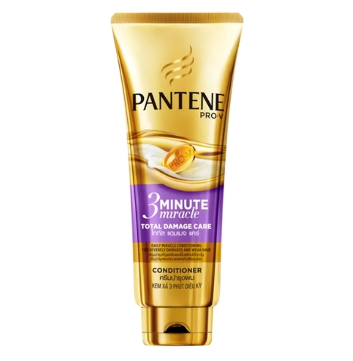 【潘婷】3分鐘多效護髮精華素 (180ml)