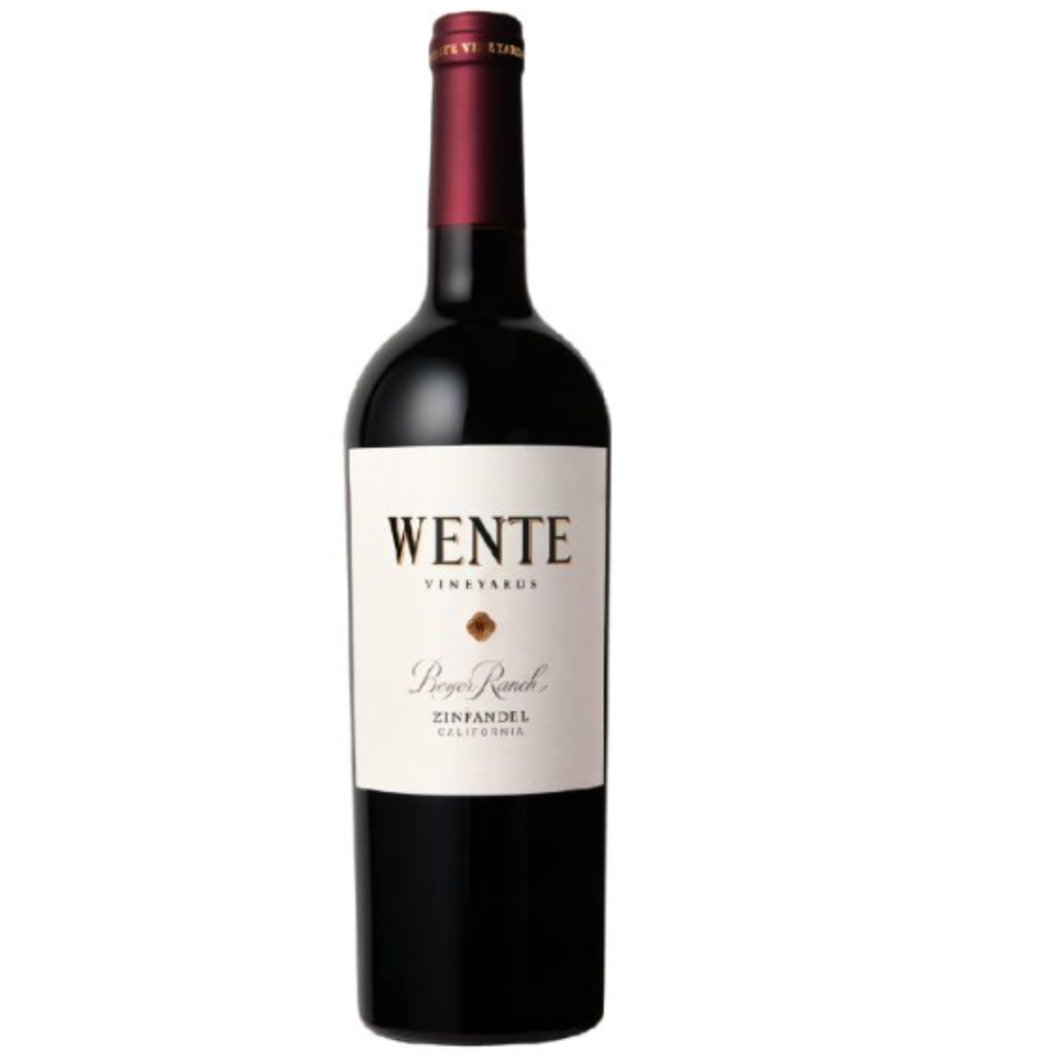 Wente Beyer Ranch Zinfandel 2018