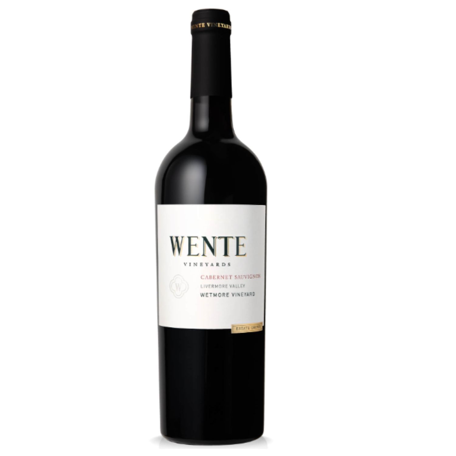 Wente Charles Wetmore Single Vineyard Cabernet Sauvignon 2018
