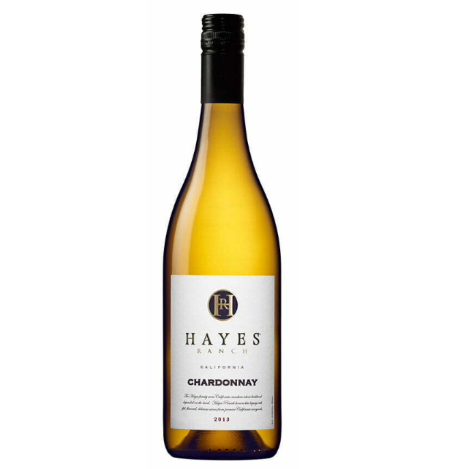 Hayes Ranch Chardonnay 2019/20