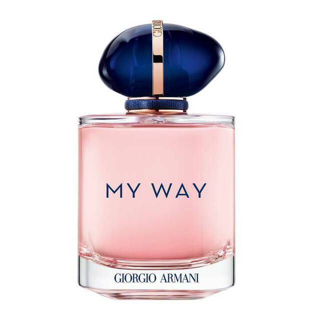 GIORGIO ARMANI MY WAY淡香精