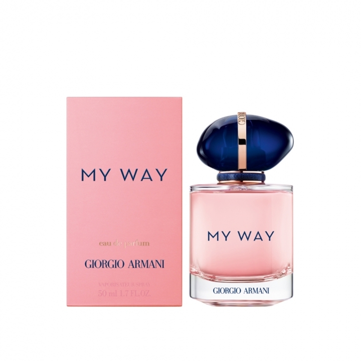 GIORGIO ARMANI MY WAY淡香精