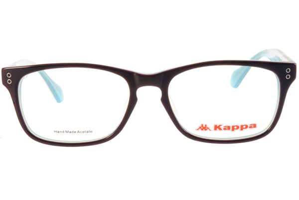 【Kappa】KP1030 (三色) 簡約方框光學眼鏡