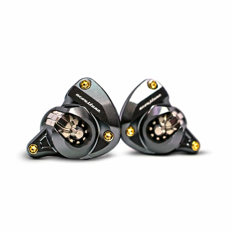 Acoustune HS1790 TI 入耳式耳機