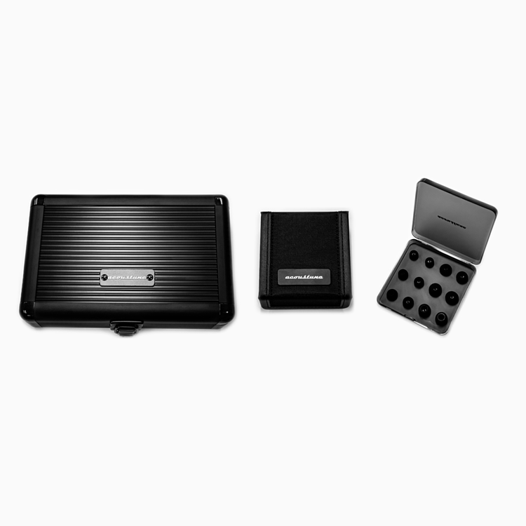 Acoustune HS1790 TI 入耳式耳機