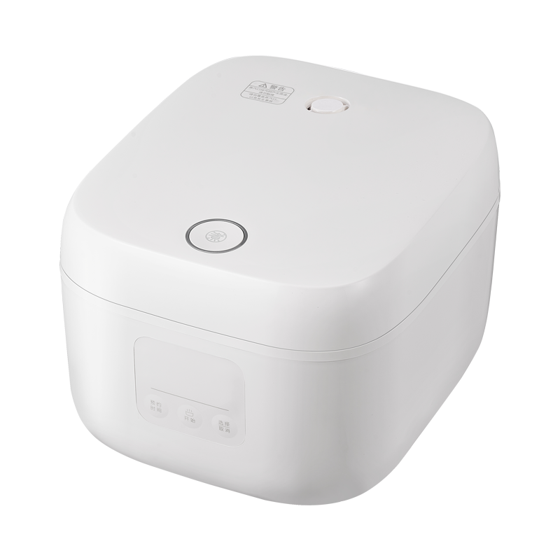 知吾煮智慧電子鍋