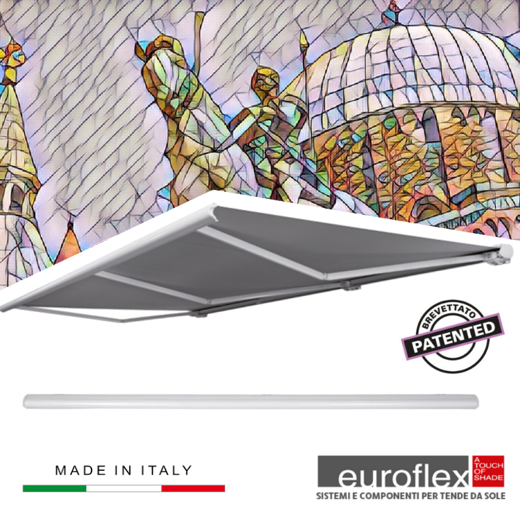 Donatello - euroflex